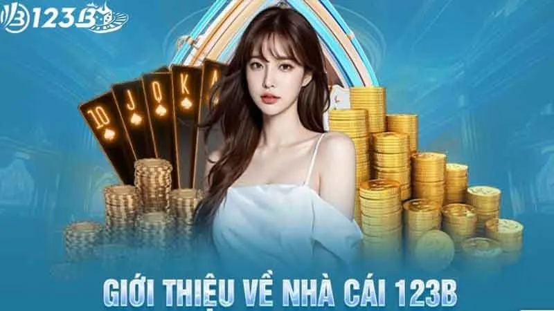 123B | Trang Game Uy Tín Hàng Đầu Của Châu Á Hiện Nay